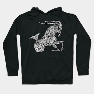 Capricorn Hoodie